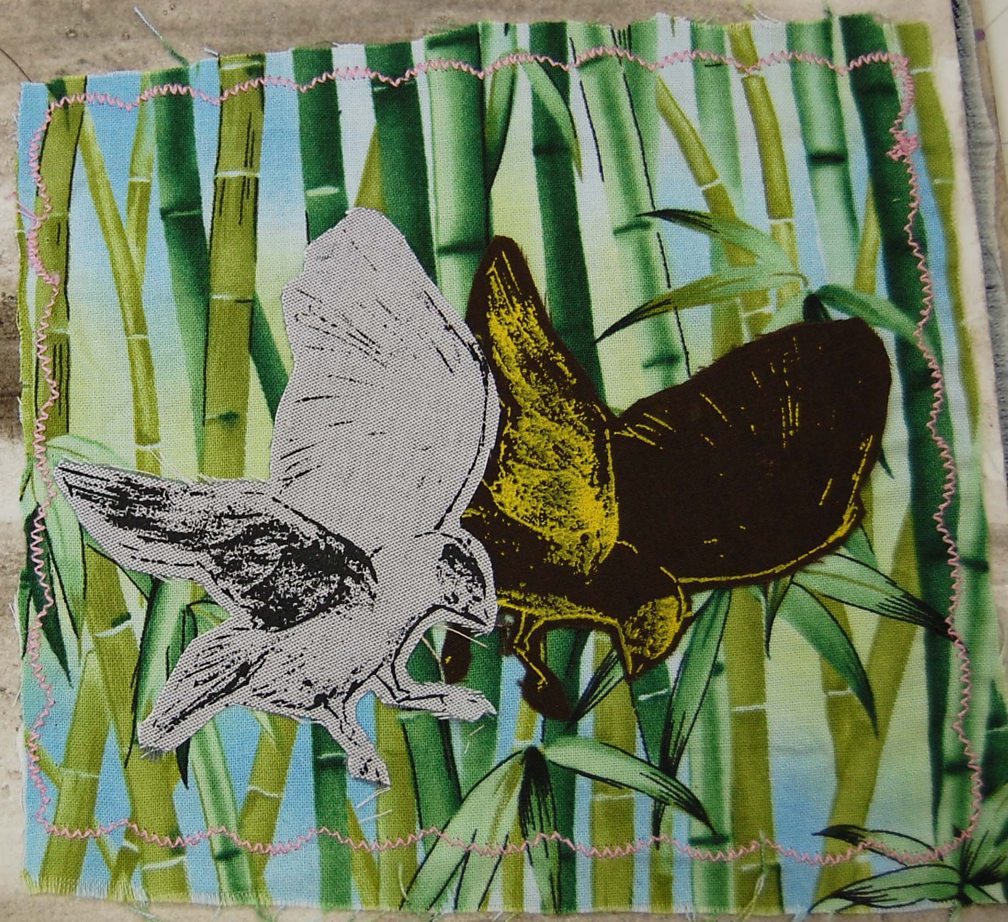 Printing techniques Printmaking AQA GCSE Art and Design Revision AQA BBC Bitesize