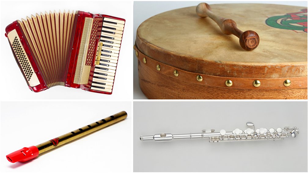 Scottish music Revision 2 National 5 Music BBC Bitesize