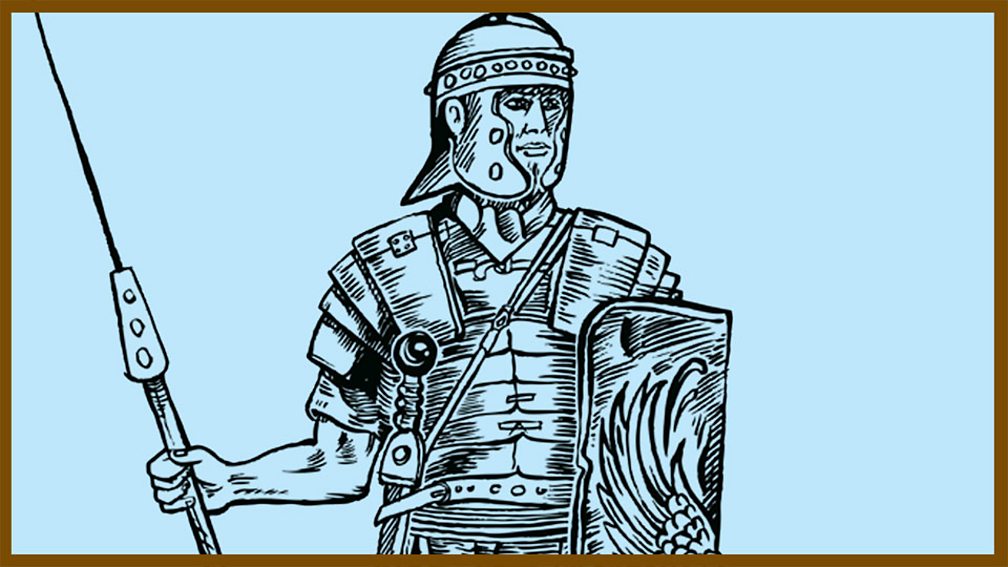 Primary History KS2: The Romans - BBC Teach