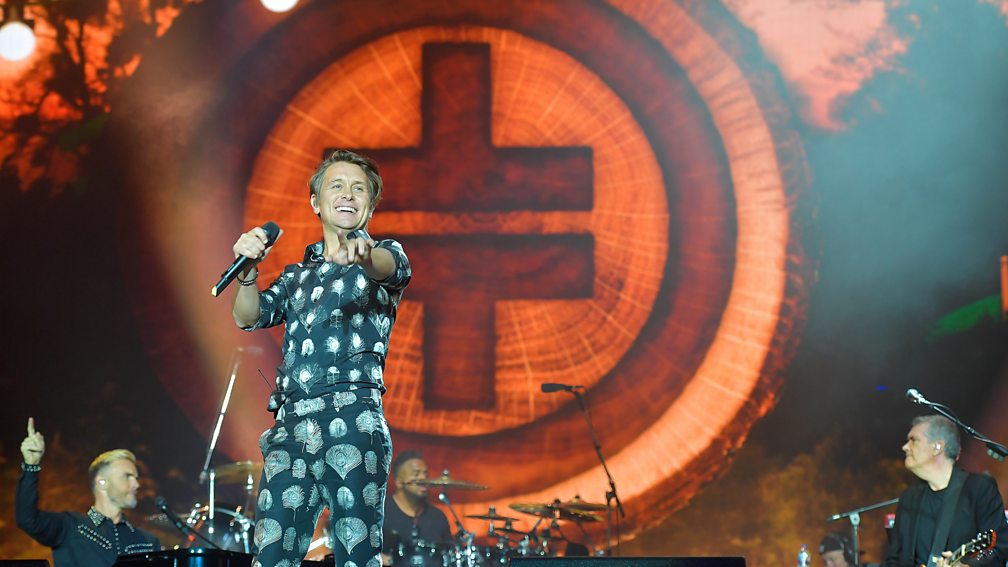 Mark Owen