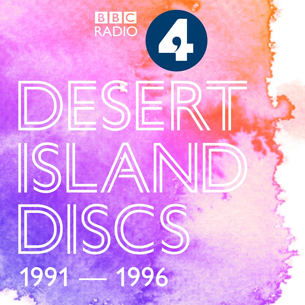 BBC Radio 4 - Desert Island Discs - Desert Island Discs Podcasts