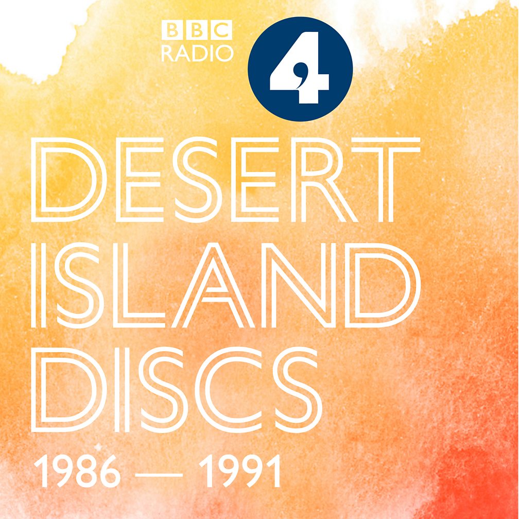 Bbc Radio 4 Desert Island Discs Desert Island Discs Podcasts 