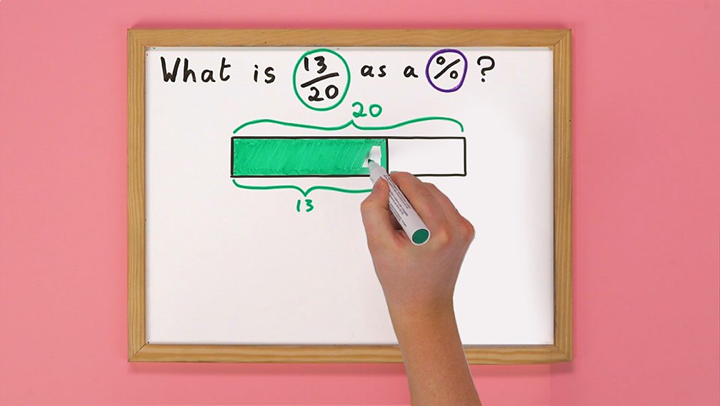 converting-fractions-decimals-and-percentages-bbc-bitesize