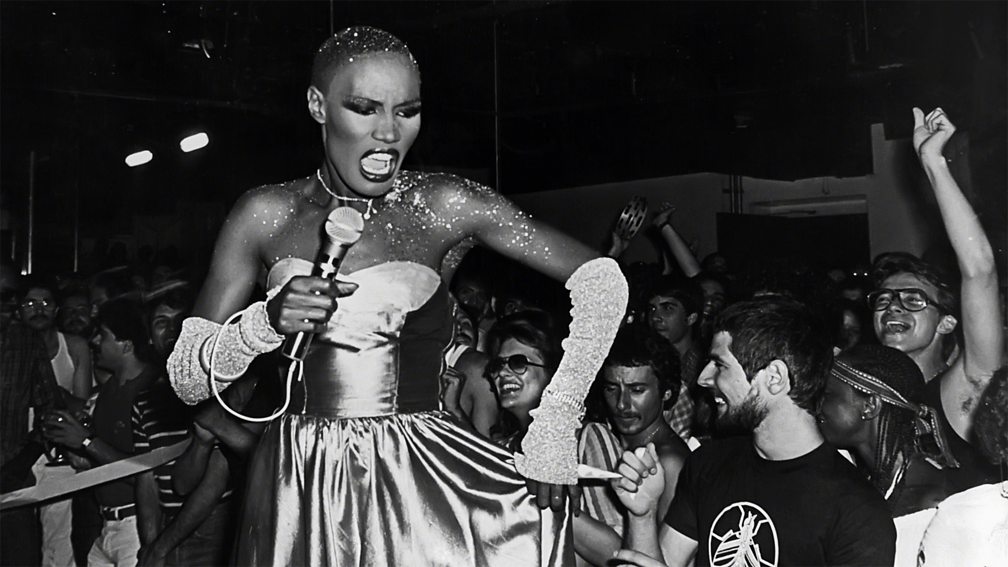 BBC Arts - BBC Arts - Origins of a diva: Grace Jones film delivers the