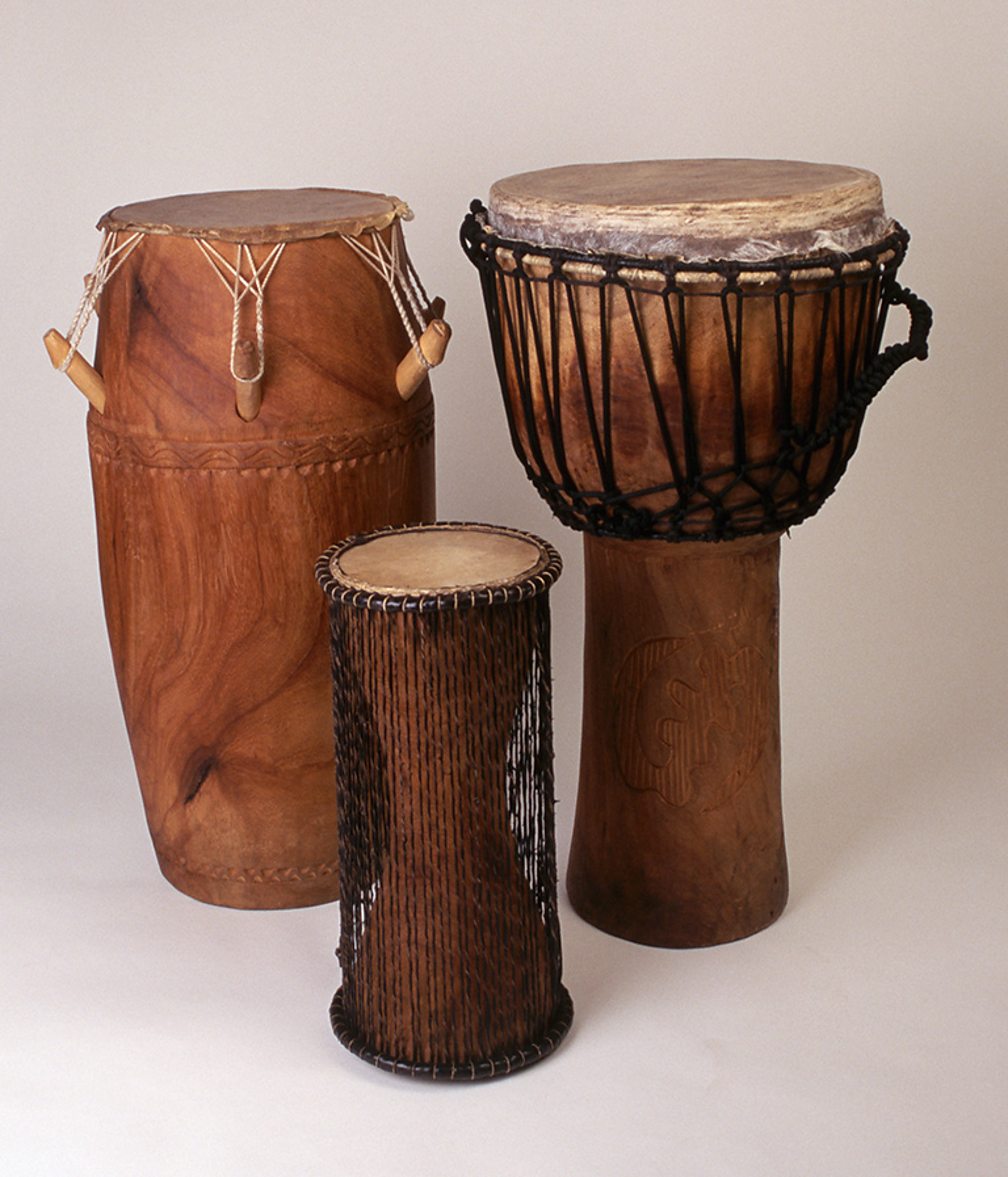 Sonority percussion Sonority (Timbre) Edexcel GCSE Music