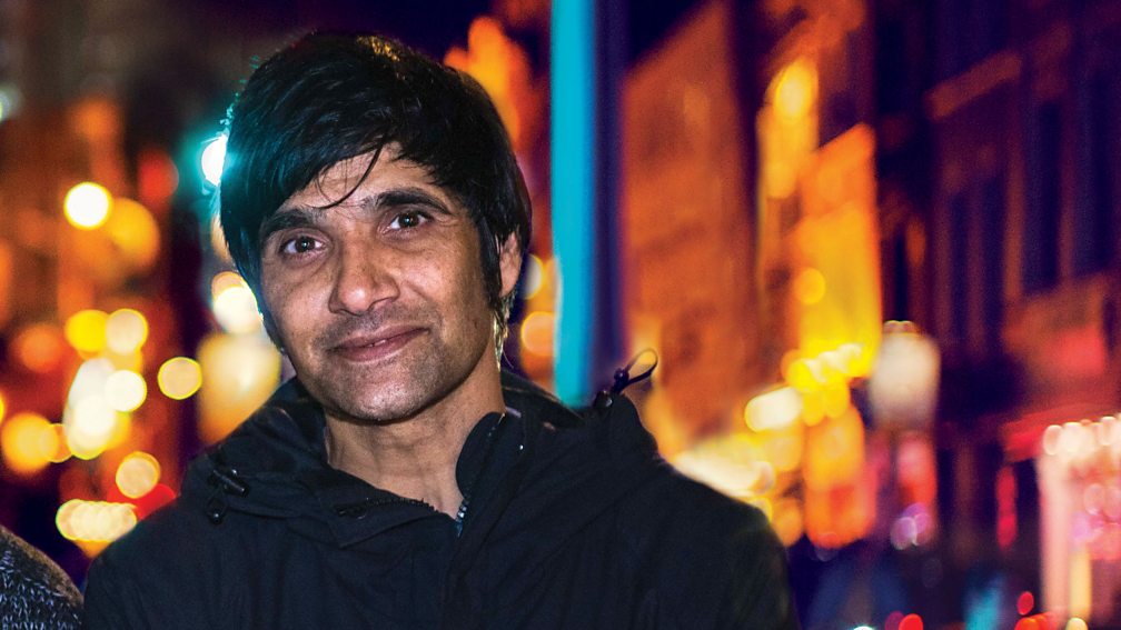 Radio 4 christmas appeal