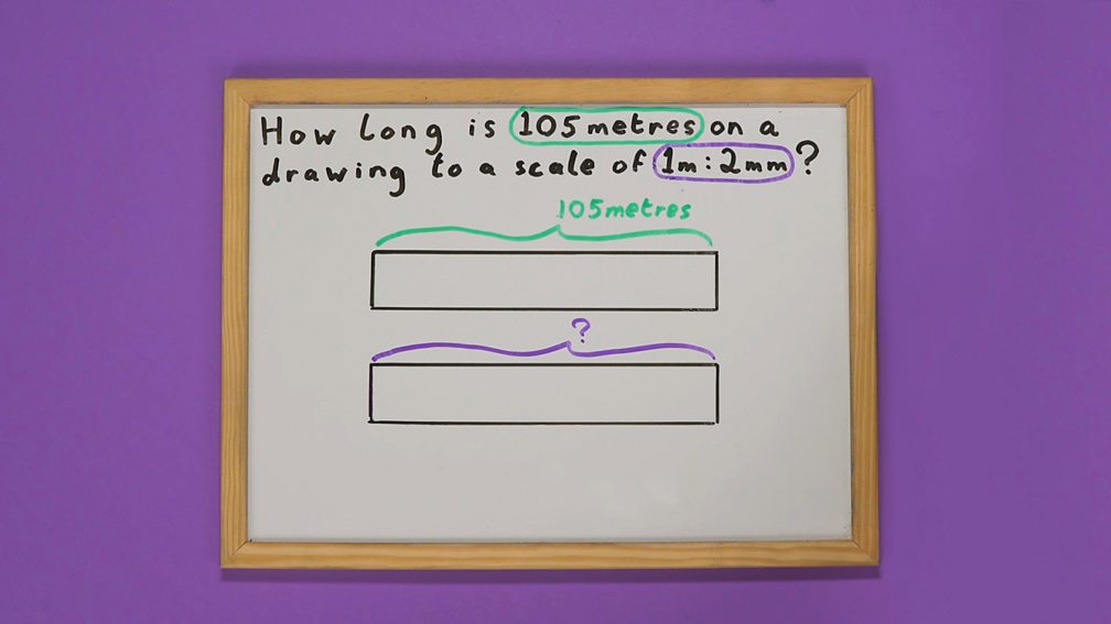 how-to-make-a-scale-drawing-of-a-football-pitch-bbc-bitesize