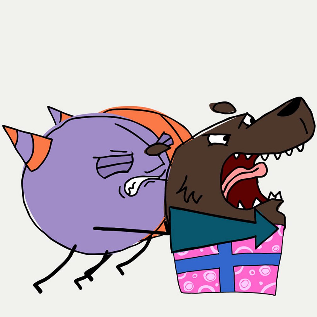 What is a force? BBC Bitesize