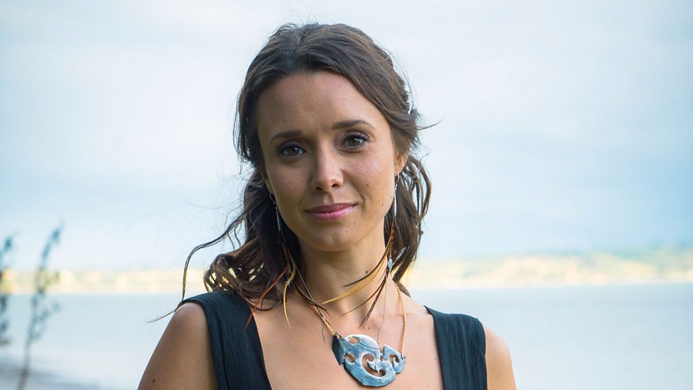 BBC One 800 Words Katie