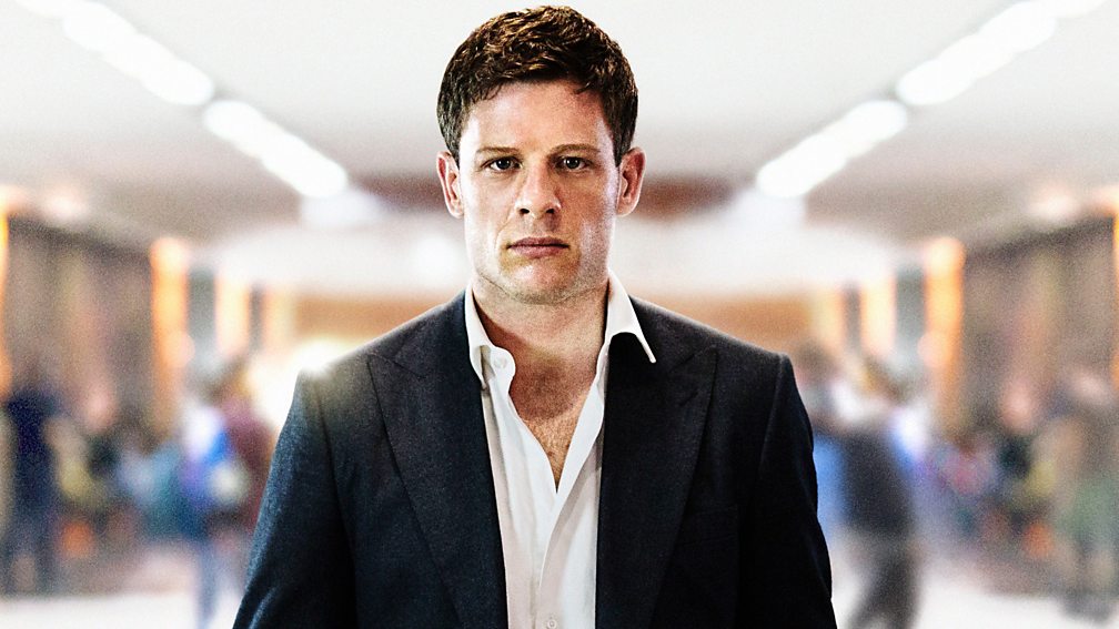 Face bbc. James Norton MCMAFIA.