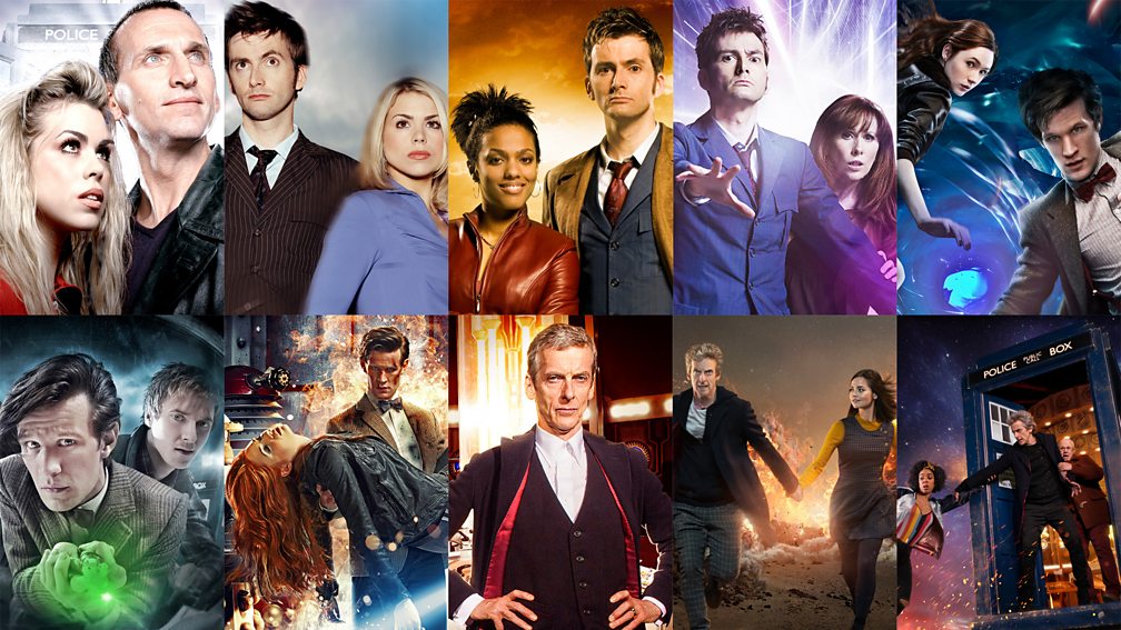 doctor who episodes downloads