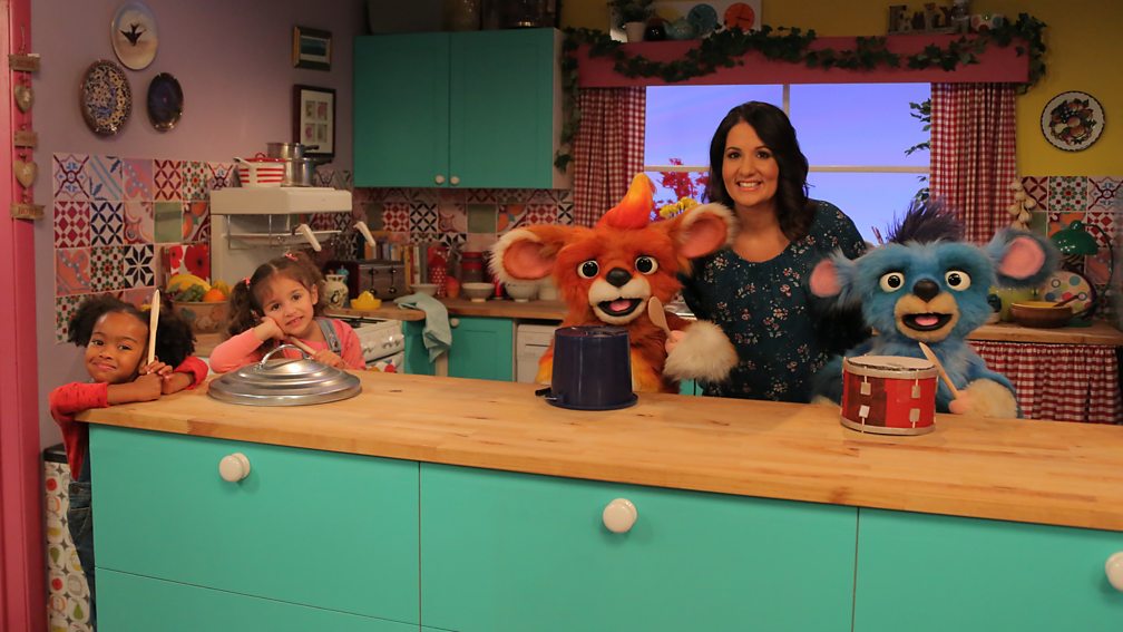 Early Years Teaching Resources BBC Teach