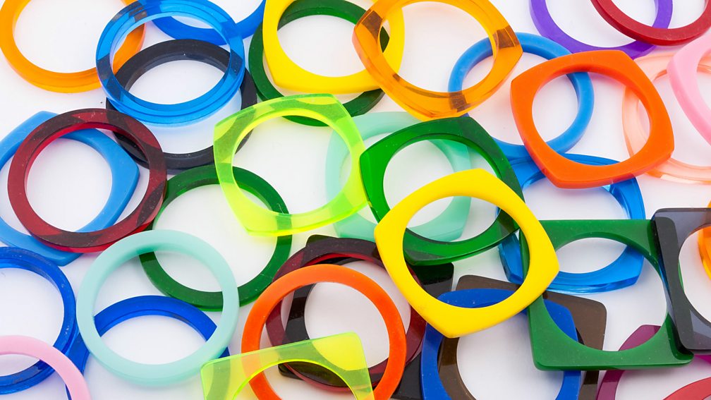 Plastics Practical guide Materials National 5 Design and manufacture Revision BBC Bitesize