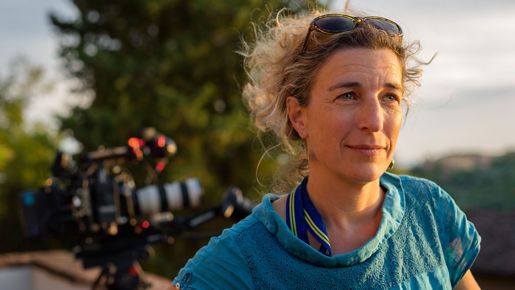 BBC Two - Extraordinary Rituals - The power of rituals