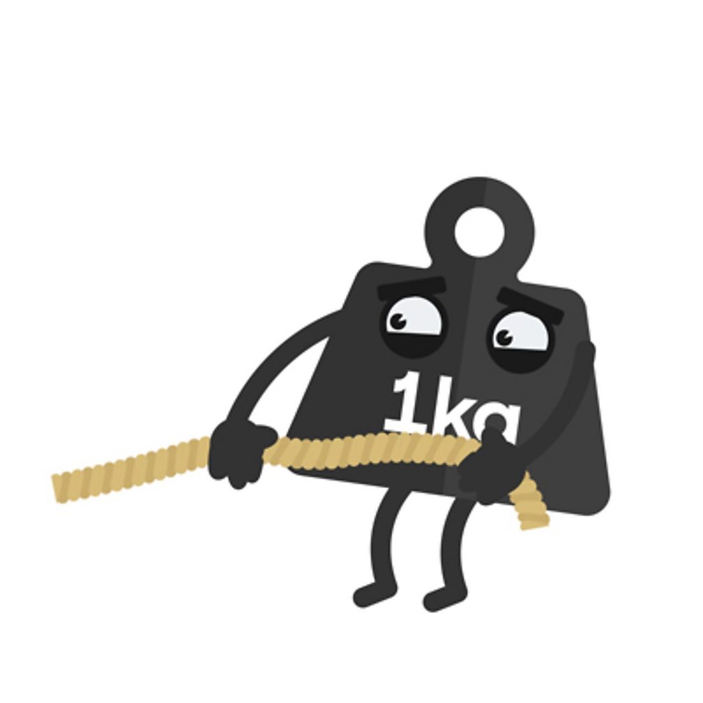 Which falls faster a feather or a hammer? BBC Teach