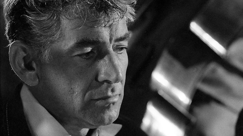 How Leonard Bernstein almost got his conducting start in Minneapolis