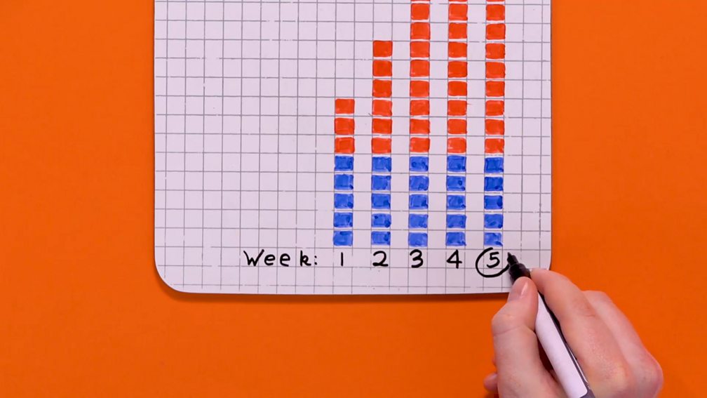 Linear sequences BBC Bitesize