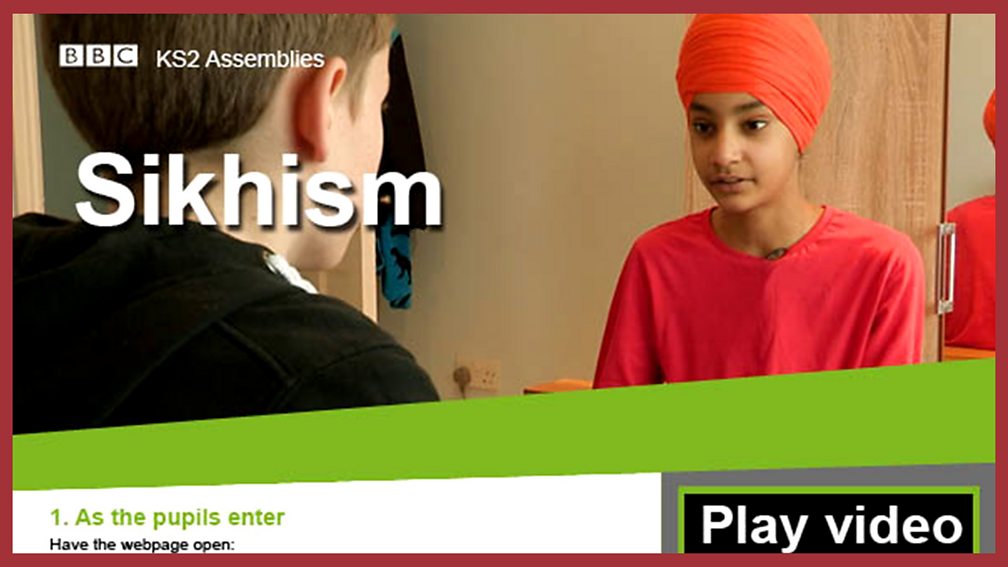 Sikhism - BBC Teach