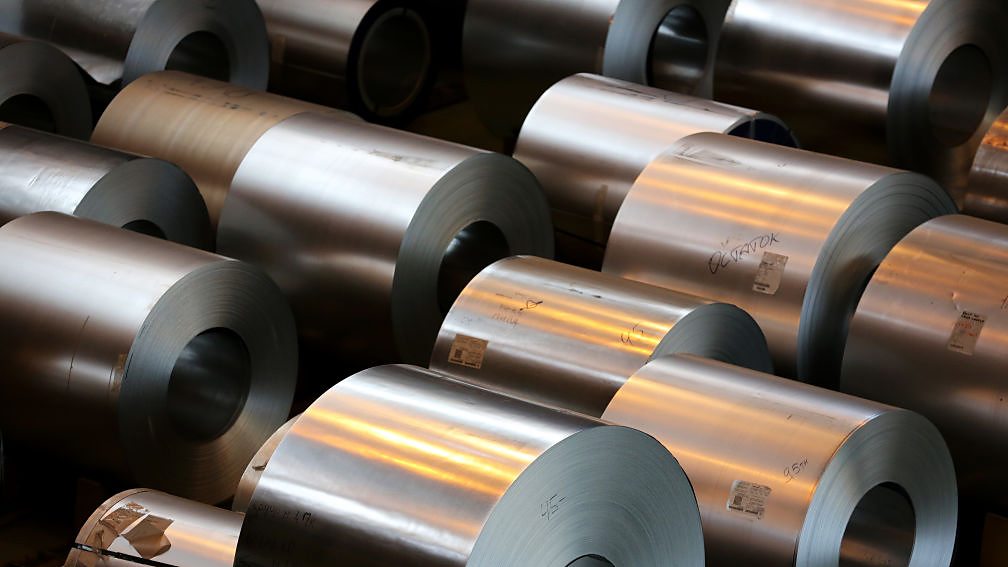 Metals and alloys Material categories and properties AQA GCSE