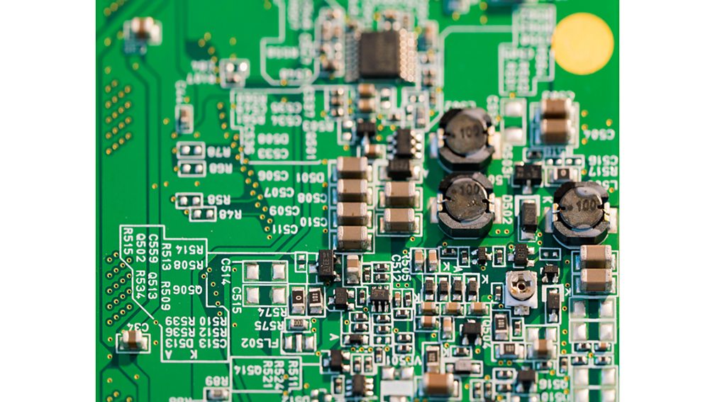 Electrical components Systems Edexcel GCSE Design and Technology