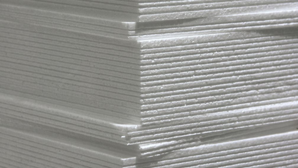 Stock forms, types and sizes Papers and boards AQA GCSE Design