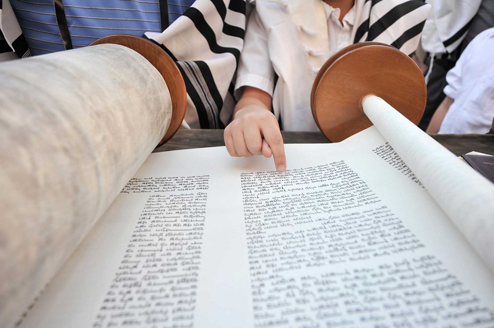 The role of Torah and of mitzvot in Jewish life Beliefs and practices