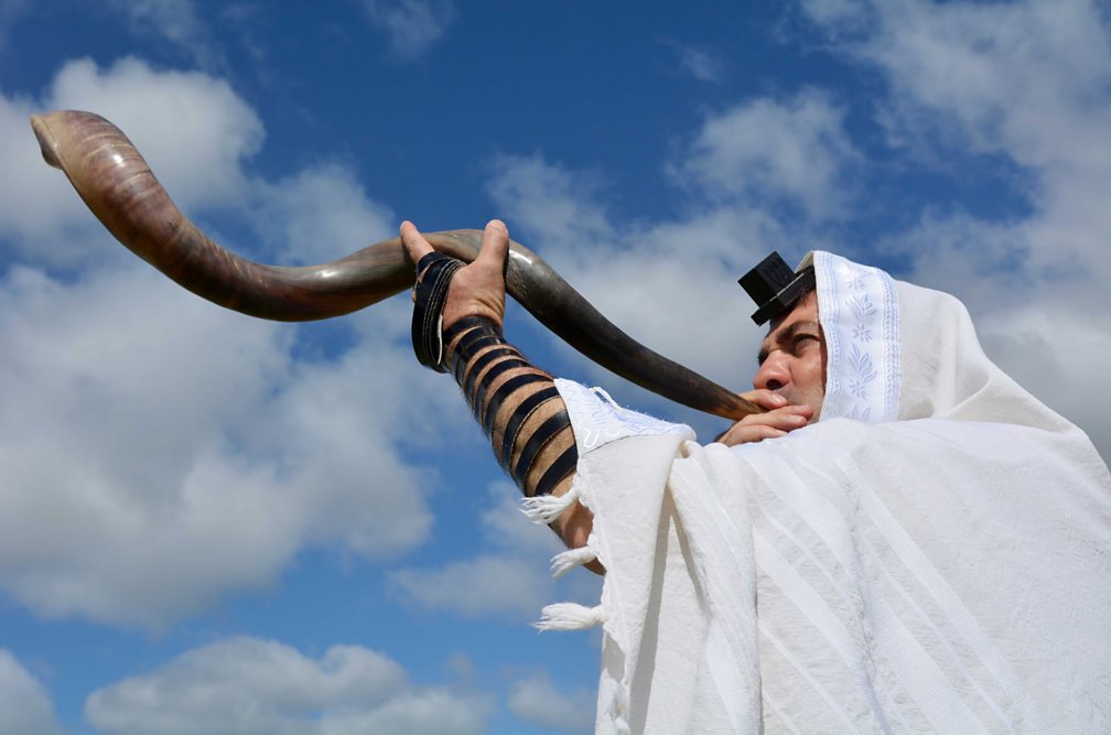 Rosh Hashanah, Yom Kippur, Pesach and Sukkot - Festivals, special days