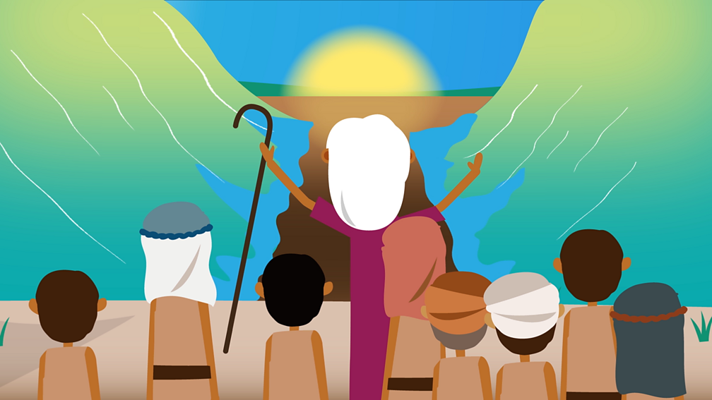 What is Passover? BBC Bitesize