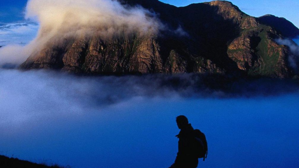 BBC Scotland - BBC Scotland - The simple reason why some Scottish hills ...
