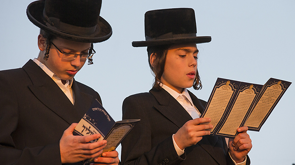 what is the role of education in judaism