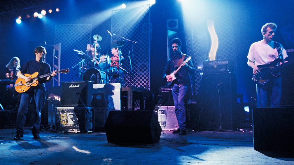 BBC Arts BBC Arts “Hot dog, jumping frog, Albuquerque” The pop