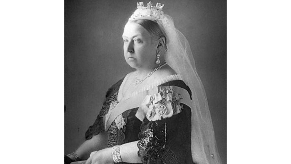 who-was-queen-victoria-bbc-bitesize