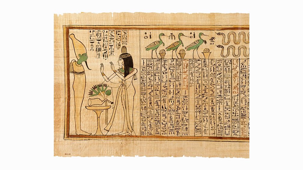 what-does-ancient-egyptian-writing-look-like-bbc-bitesize