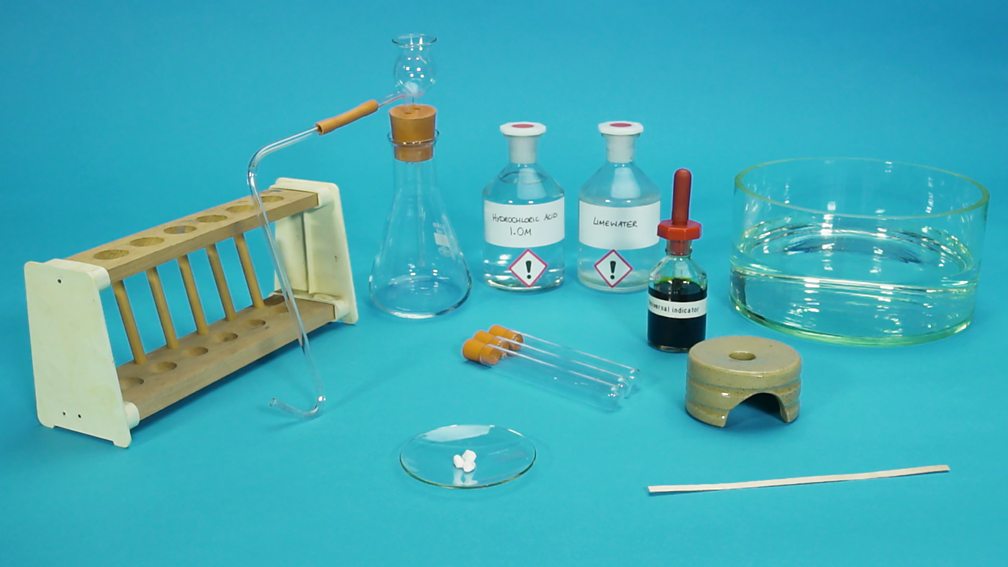 preparation-of-carbon-dioxide-gas-9-investigate-the-reaction-of