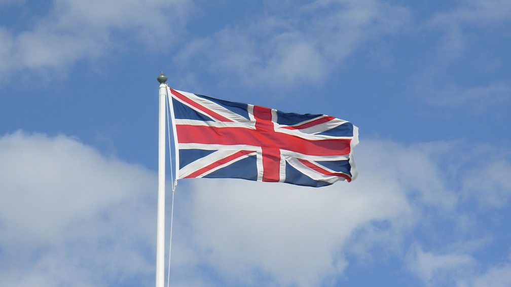 How did Britain an island? BBC Bitesize