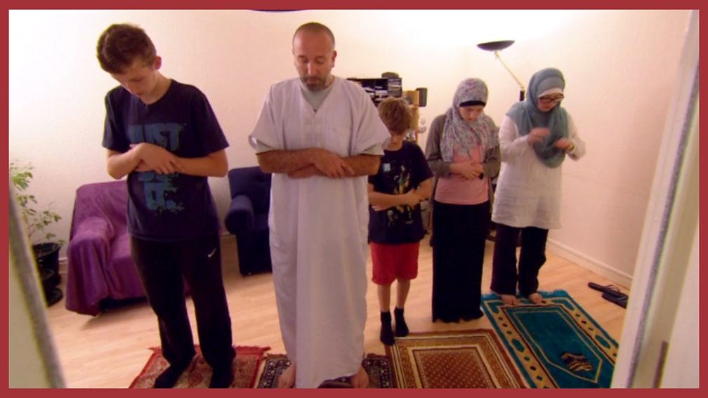 School Radio - Assemblies KS2 - Festivals of World Religions