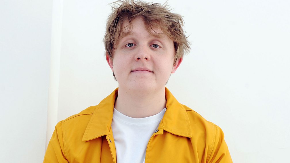 BBC 10 songs that inspired Lewis Capaldi