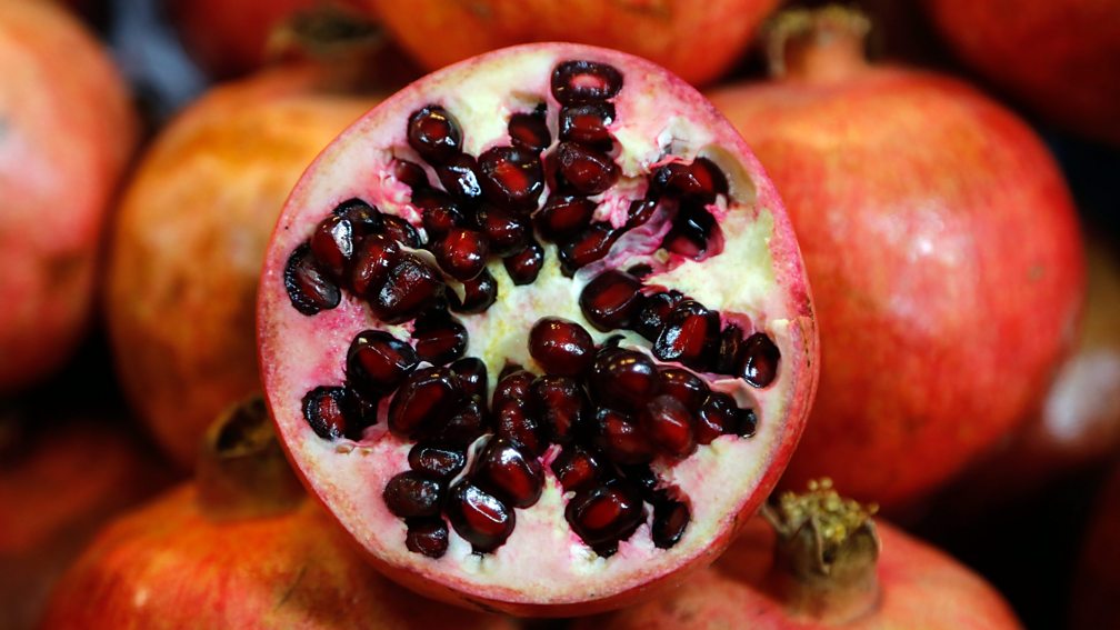 Гранат египет