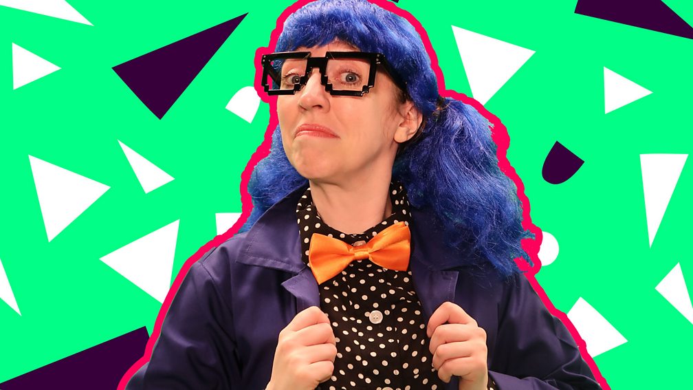 KS1 Maths The 2 Times Table with Bridget the Lioness BBC Teach