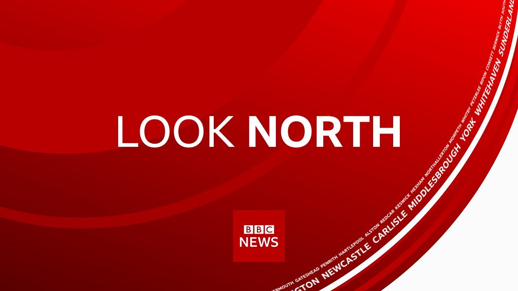 BBC One Look North (North East and Cumbria) Look North Weather Calendar