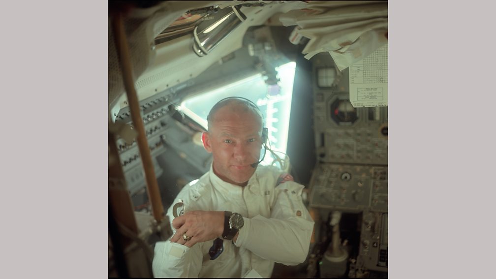 The Most Beautiful Photos Of Apollo 11