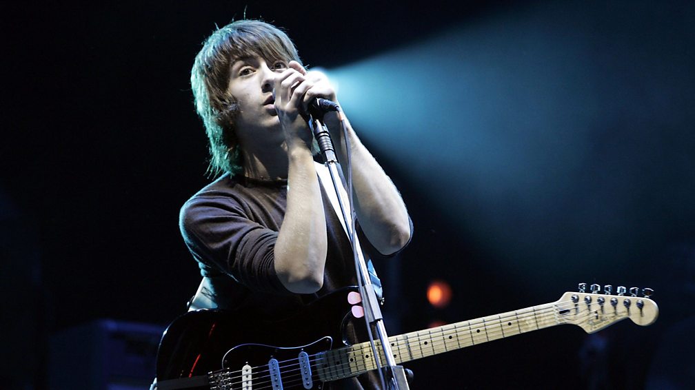 Arctic monkeys live. Группа arctic monkeys.