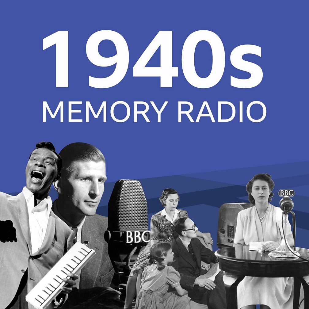 Memory radio. Radio mem.