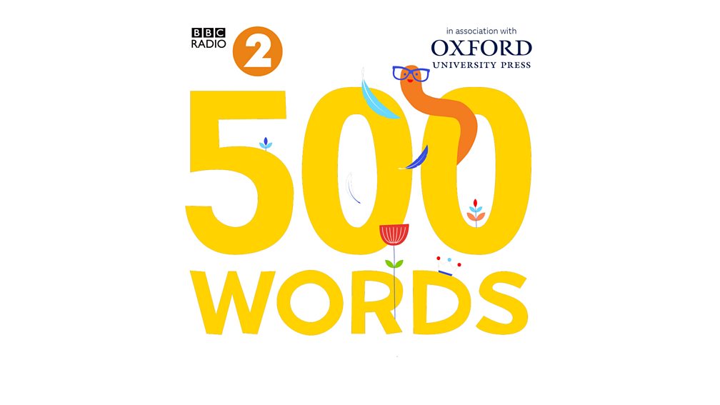 500 Words 2020 Live Lesson - BBC Teach