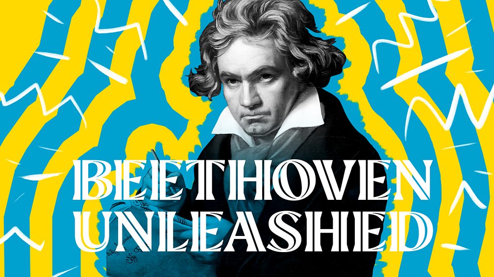 BBC Radio 3 - Sunday Feature - What Was Really Wrong With Beethoven?