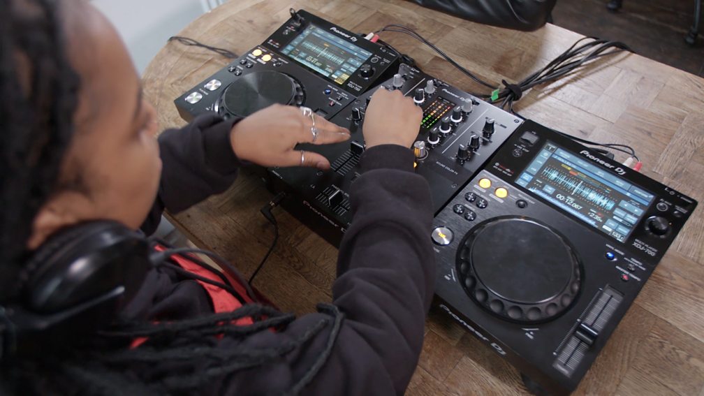 Electronic music KS3 Music BBC Bitesize BBC Bitesize