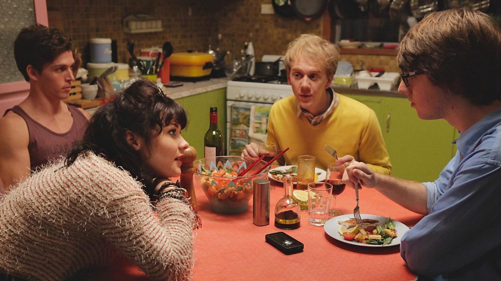 The best TV to bingewatch in lockdown