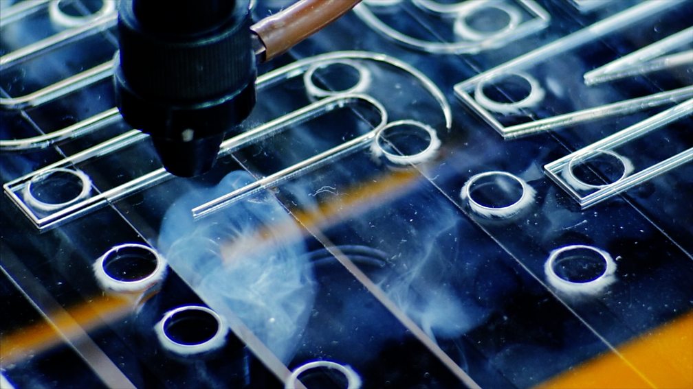KS3 Design And Technology BBC Teach