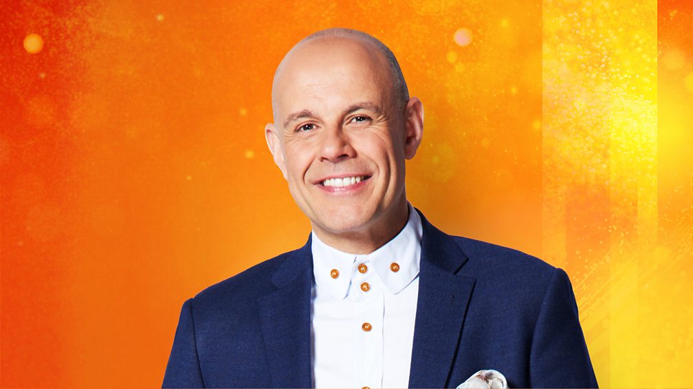 BBC Radio Wales - Information - Presenters