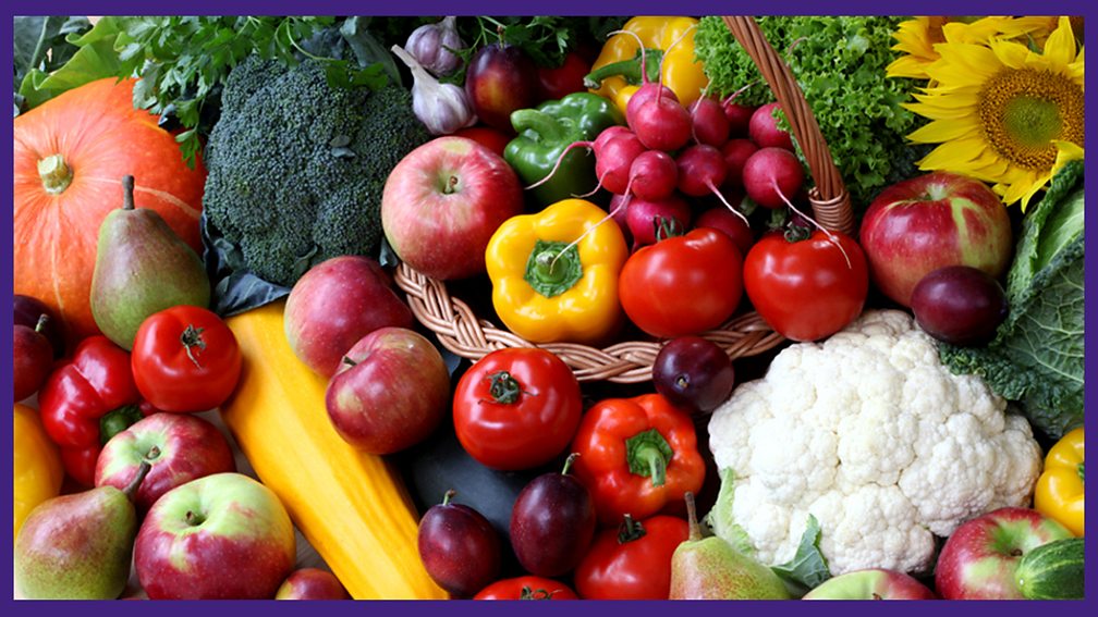 KS1 Dance Time to Move. Spring plants BBC Teach